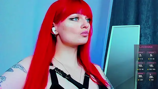 Snapshot of Coraline_Beldam chatting on March 2025 09:05:02 PM Coraline Beldam online show from March 2025 09:05:02 PM