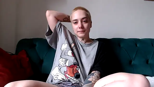 OllympeKaii online show from March 2025 07:58:02 AM