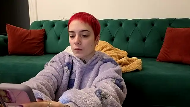 OllympeKaii online show from October 2025 03:42:02 AM