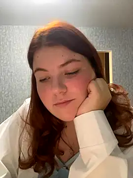 Snapshot of Dreamy_Desire chatting on October 2025 08:53:02 PM Dreamy Desire online show from October 2025 08:53:02 PM