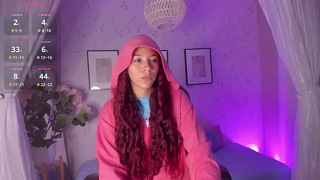 Gaby2  online show from March 2025 12:13:02 PM