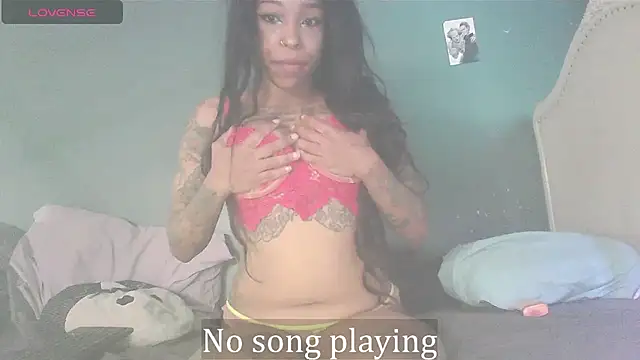 StellaDallas69 online show from February 2026 12:11:01 PM