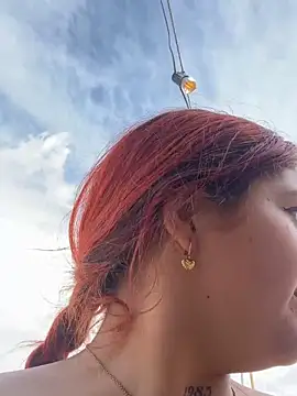 Karina Leon online show from January 2026 06:55:01 PM