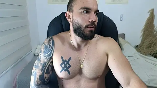 Isaac Carter online show from January 2026 11:12:01 AM