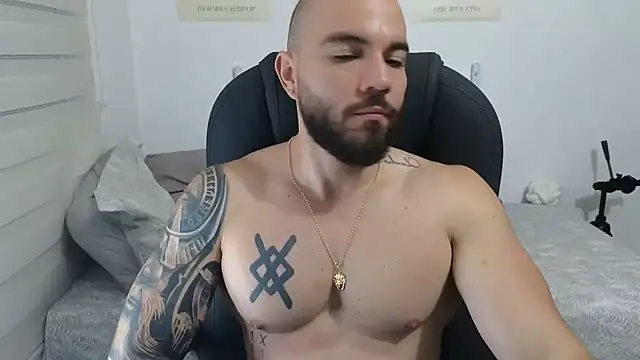 Isaac Carter online show from April 2026 11:16:01 AM