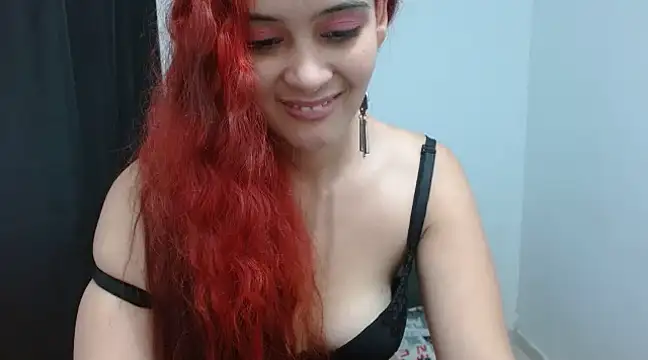 Snapshot of isabel-nashyeli chatting on March 2025 04:53:01 PM isabel-nashyeli online show from March 2025 04:53:01 PM