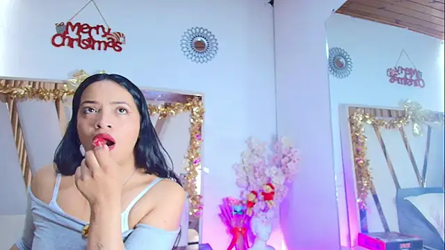 Snapshot of AvaX_777 chatting on December 2025 07:55:01 PM AvaX 777 online show from December 2025 07:55:01 PM