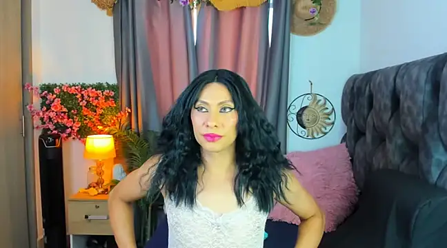 davinaclaire online show from March 2025 08:18:02 PM