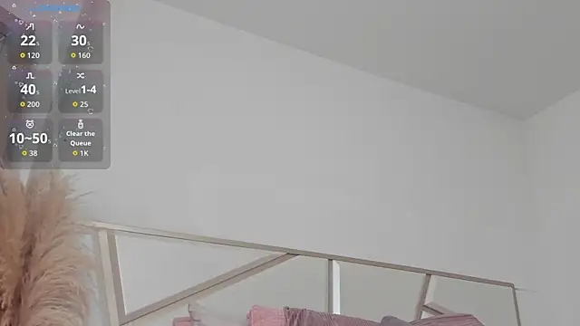 carolina t online show from April 2026 10:03:01 PM