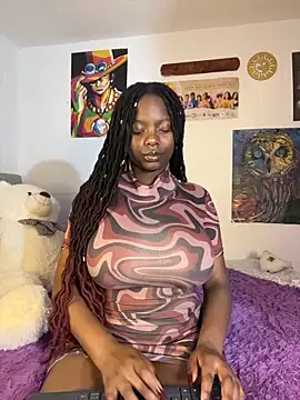 Kennya   online show from November 2025 05:41:02 AM