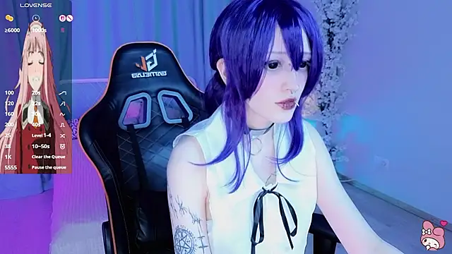 Setsunai  online show from March 2026 04:13:01 PM