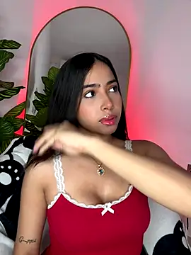 Snapshot of _Emily_Thompson_ chatting on October 2025 10:41:02 AM Emily Thompson online show from October 2025 10:41:02 AM