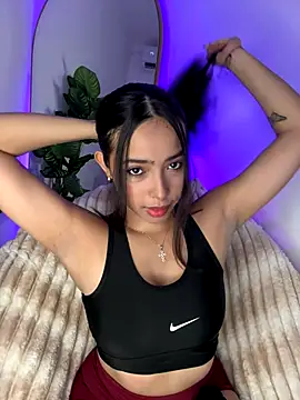 Snapshot of _Emily_Thompson_ chatting on November 2025 11:07:02 PM Emily Thompson online show from November 2025 11:07:02 PM