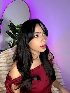 Snapshot of _Emily_Thompson_ chatting on November 2025 03:18:02 AM Emily Thompson online show from November 2025 03:18:02 AM