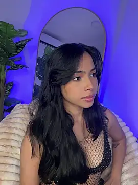 Snapshot of _Emily_Thompson_ chatting on December 2025 03:13:02 AM Emily Thompson online show from December 2025 03:13:02 AM
