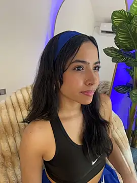 Snapshot of _Emily_Thompson_ chatting on March 2026 02:05:02 AM Emily Thompson online show from March 2026 02:05:02 AM