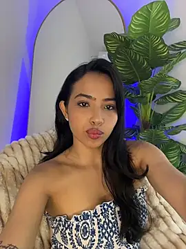 Snapshot of _Emily_Thompson_ chatting on March 2026 03:12:01 AM Emily Thompson online show from March 2026 03:12:01 AM