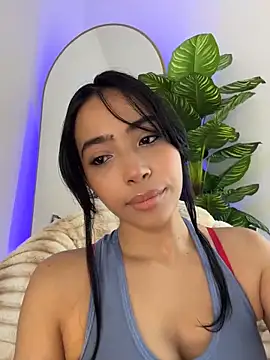 Snapshot of _Emily_Thompson_ chatting on April 2026 02:31:01 AM Emily Thompson online show from April 2026 02:31:01 AM
