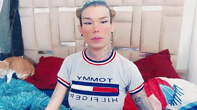 Snapshot of ana_tsxxx chatting on September 2025 03:18:02 AM ana tsxxx online show from September 2025 03:18:02 AM