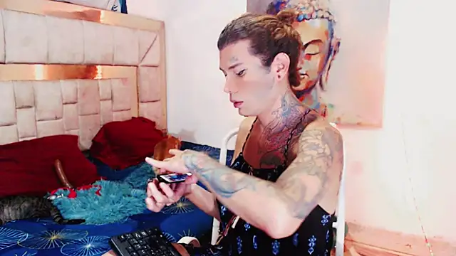 Snapshot of ana_tsxxx chatting on October 2025 03:14:01 AM ana tsxxx online show from October 2025 03:14:01 AM