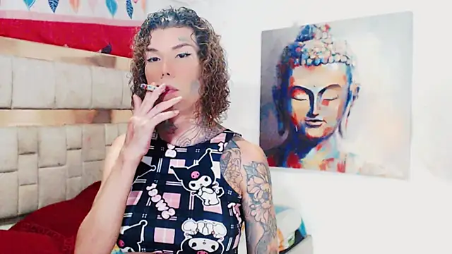 Snapshot of ana_tsxxx chatting on November 2025 10:52:01 PM ana tsxxx online show from November 2025 10:52:01 PM