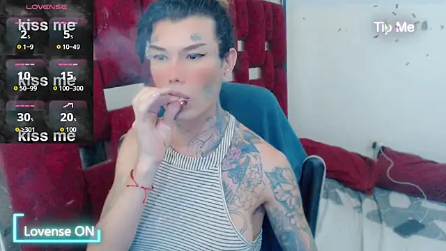 Snapshot of ana_tsxxx chatting on June 2026 02:20:02 AM ana tsxxx online show from June 2026 02:20:02 AM
