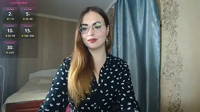Leila Kissyu online show from December 2025 04:48:01 PM
