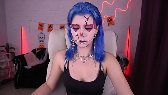 Snapshot of SelenaIris chatting on October 2025 09:26:02 PM SelenaIris online show from October 2025 09:26:02 PM