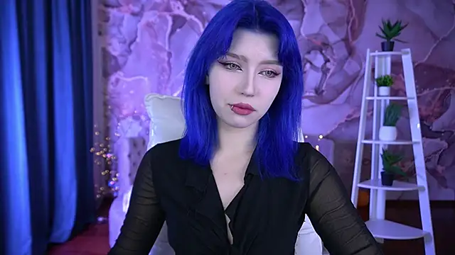 Snapshot of SelenaIris chatting on November 2025 09:24:01 PM SelenaIris online show from November 2025 09:24:01 PM