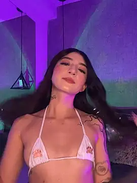 Snapshot of Hi_Soyfer chatting on March 2025 02:01:02 PM Hi Soyfer online show from March 2025 02:01:02 PM