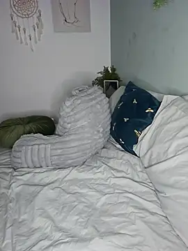 Saucy-Serenity online show from March 2026 08:30:01 PM