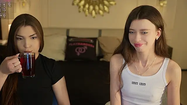 Snapshot of Billie054 chatting on February 2026 07:34:01 AM Billie054 online show from February 2026 07:34:01 AM