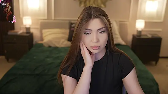 Snapshot of Billie054 chatting on February 2026 11:11:02 AM Billie054 online show from February 2026 11:11:02 AM