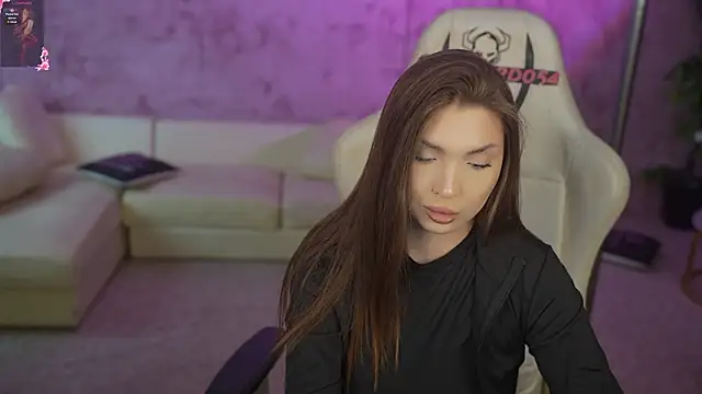 Snapshot of Billie054 chatting on March 2026 07:57:02 AM Billie054 online show from March 2026 07:57:02 AM