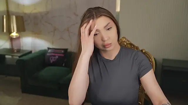 Snapshot of Billie054 chatting on March 2026 06:57:01 AM Billie054 online show from March 2026 06:57:01 AM