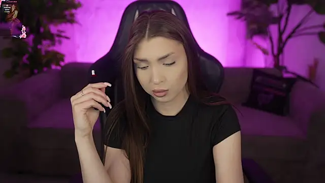 Snapshot of Billie054 chatting on April 2026 06:55:01 AM Billie054 online show from April 2026 06:55:01 AM