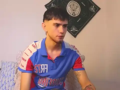 samevansx  online show from December 2025 06:05:02 PM