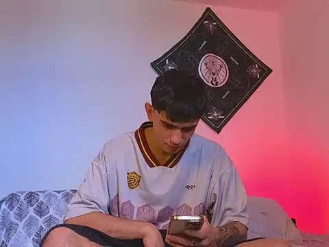 samevansx  online show from January 2026 03:58:01 PM