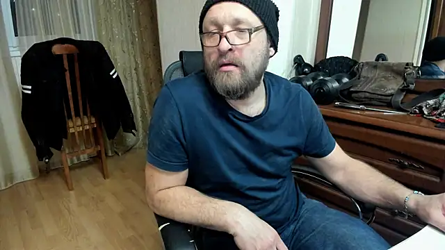 Grandor M online show from March 2025 06:23:02 PM