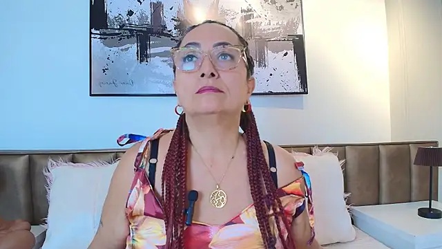 AlessandraLeroy online show from June 2026 12:49:01 PM