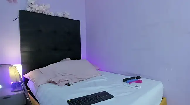 Snapshot of Hannah_sexy12 chatting on March 2025 03:58:02 PM Hannah sexy12 online show from March 2025 03:58:02 PM