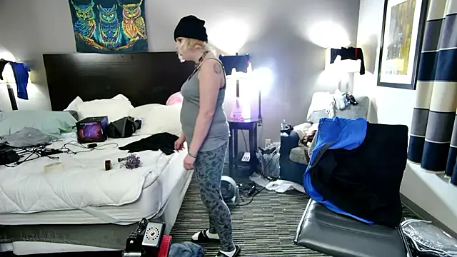 KITTYBOOBOOFUXX online show from January 2026 03:15:01 PM