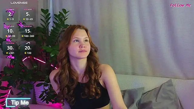 Snapshot of AmeliRoyse chatting on November 2025 05:11:01 PM AmeliRoyse online show from November 2025 05:11:01 PM