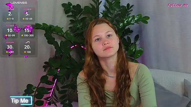 Snapshot of AmeliRoyse chatting on November 2025 05:13:02 PM AmeliRoyse online show from November 2025 05:13:02 PM