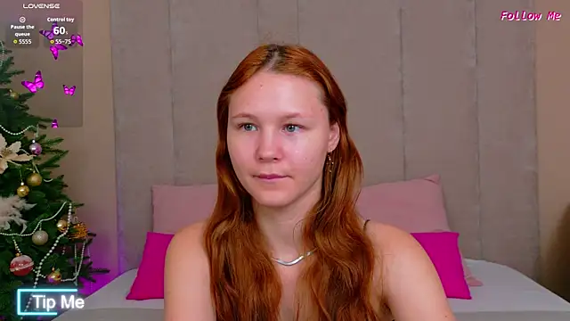 Snapshot of AmeliRoyse chatting on November 2025 05:37:01 PM AmeliRoyse online show from November 2025 05:37:01 PM