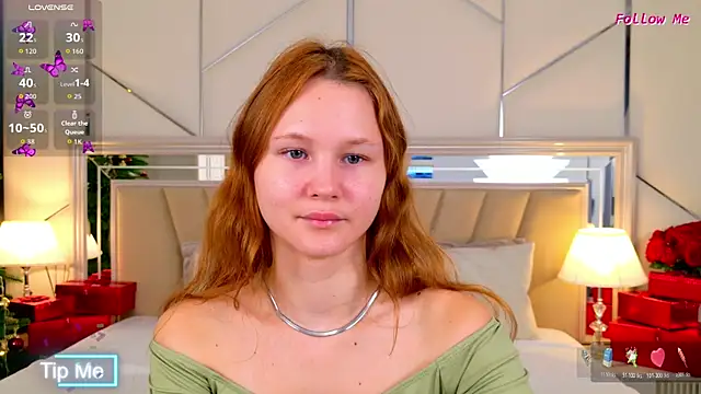 Snapshot of AmeliRoyse chatting on November 2025 05:16:01 PM AmeliRoyse online show from November 2025 05:16:01 PM