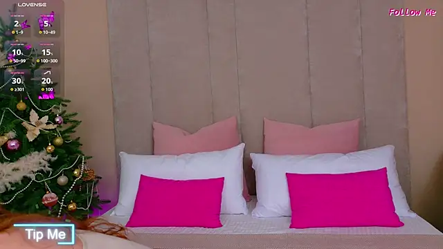 Snapshot of AmeliRoyse chatting on December 2025 05:08:02 PM AmeliRoyse online show from December 2025 05:08:02 PM