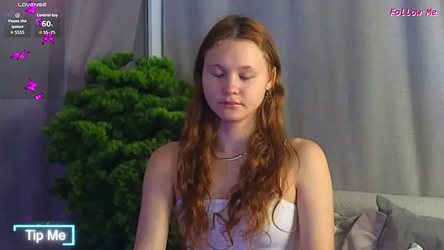 Snapshot of AmeliRoyse chatting on December 2025 05:44:02 PM AmeliRoyse online show from December 2025 05:44:02 PM