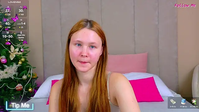 Snapshot of AmeliRoyse chatting on December 2025 05:07:02 PM AmeliRoyse online show from December 2025 05:07:02 PM