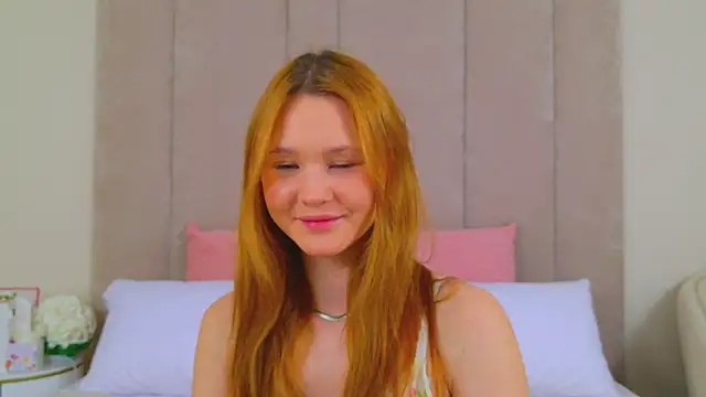 AmeliRoyse online show from March 2026 04:11:02 PM